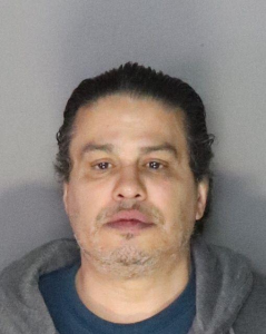 Albert Carlo a registered  of New York