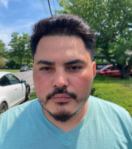 Elmer Sosa a registered  of New York