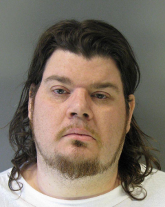 Albert Ware a registered  of New York