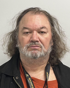 Benjamin F Madden a registered  of New York