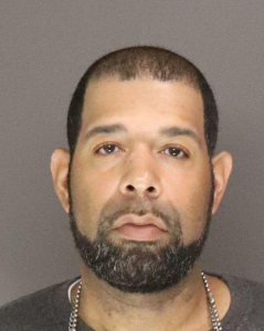 Byron Summers a registered  of New York