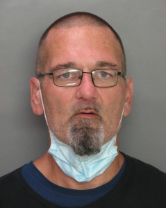 Bruce N Kresin a registered  of New York