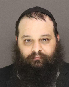 Adam Kent a registered  of New York