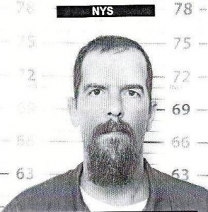 Chad Srogi a registered  of 