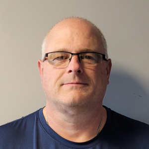 Andrew Sheradin a registered  of New York