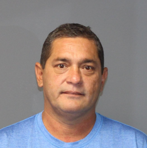 Charles Dickinson a registered  of New York