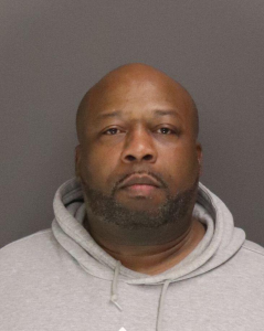 Cecil Evans a registered  of New York