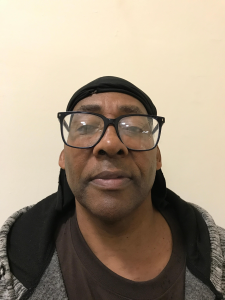 Alvin Jennette a registered  of New York