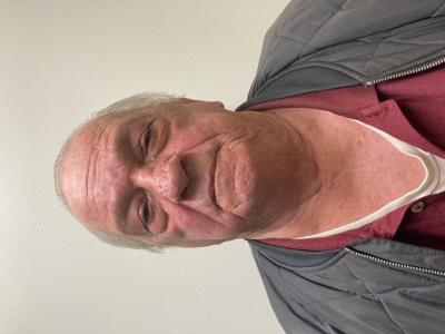 Charles Reinhardt a registered  of New York