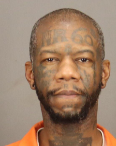 Robert Lee Rodgers a registered  of Florida