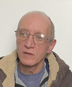 Antoine Landry a registered  of New York