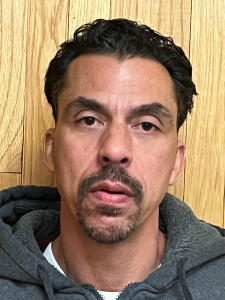 David Tittensor a registered  of New York