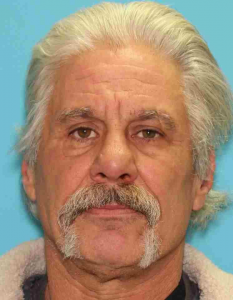 Alfonso Rivera a registered  of 