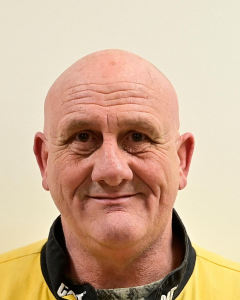 Francis Maass a registered  of New York