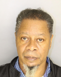 Anthony Bennett a registered  of New York