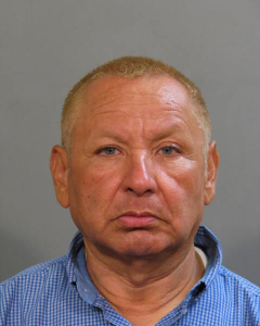 Alexander Alvarez a registered  of New Jersey