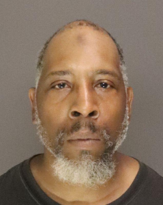 Abdullah Holmes a registered  of New York