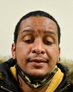 Angel Miguel Williams a registered  of New York