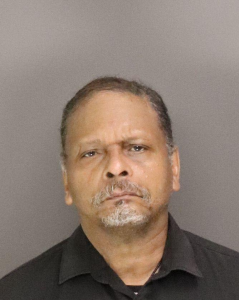 Darrell Mckinney a registered  of New York