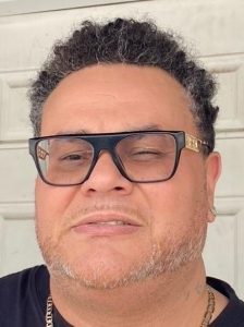 Barry Irvis a registered  of New York