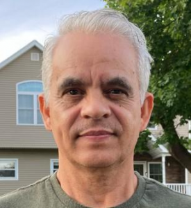 Alejandro Fernandez a registered  of New York