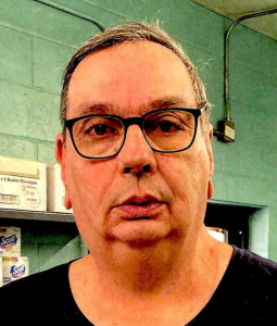 Barry Ferguson a registered  of Massachusetts