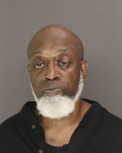 Andrew Postelli a registered  of New York