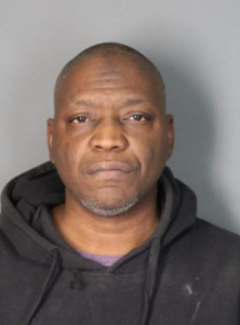 Daryl M Smith a registered  of New York