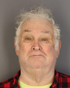 Robert A Richer a registered  of New York