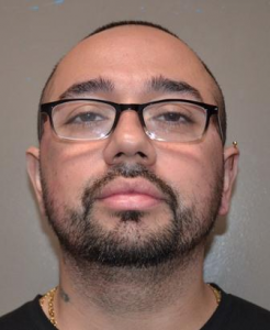 Andrew Zambrano a registered  of New York