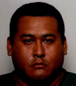 Juan Cervantes a registered  of New Jersey