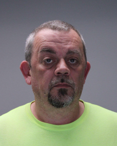 Brian Bliss a registered  of New York