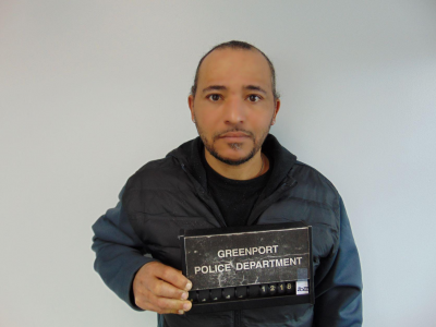 Ira Davis a registered  of New York