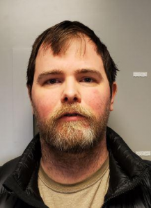 David Treacy a registered  of New York