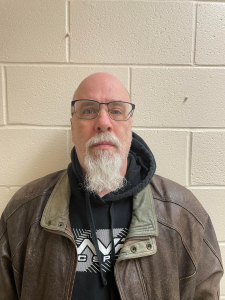 David N Searle a registered  of New York