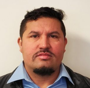 Jorge Hernandez a registered  of New York