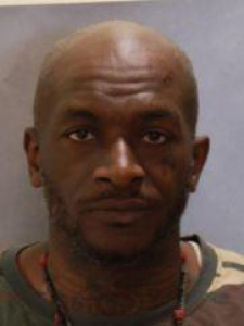 Dawayne Williams a registered  of New Jersey