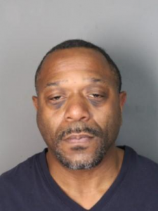 Edward Alexander a registered  of New York