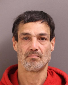 Alberto Torres a registered  of New York