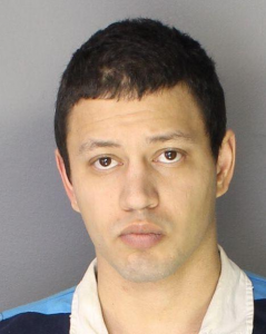 Max Levine a registered  of Florida