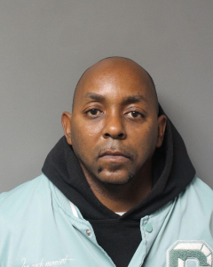 Anthony Mosley a registered  of New York