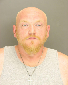 Christopher J Burdick a registered  of New York