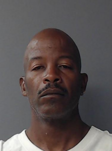 Andre Jordan a registered  of 