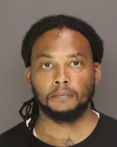 Armel Johnson a registered  of New York