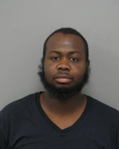 Darnell Bryant a registered  of New York