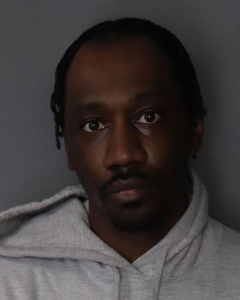 Dionte Williams a registered  of New York