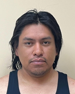 Aldo Lucero a registered  of New York