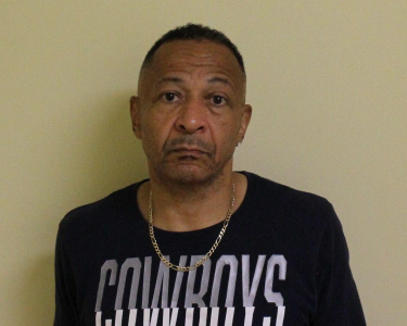 Demetrius Sherrod a registered  of New York
