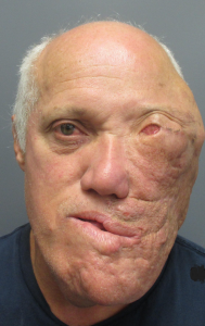 Alex E Ambert-cruz a registered  of New York