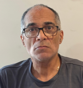 Juan Reinosa a registered  of New York